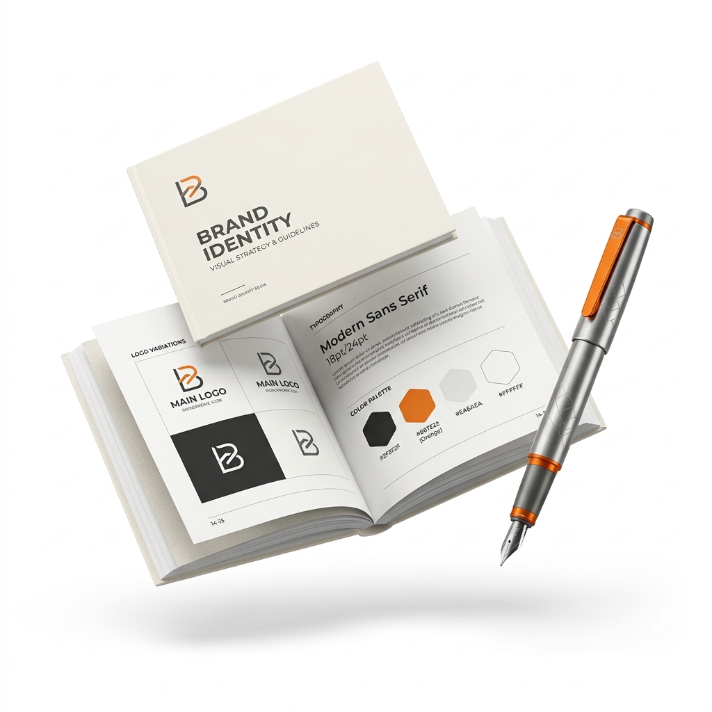 Corporate Identity Design